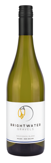 BRIGHTWATER GRAVELS SAUVIGNON BLANC