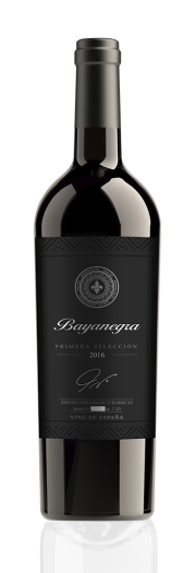 BODEGAS CELAYA BAYANEGRA TEMPRANILLO