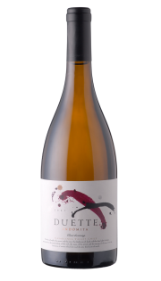 Duette Chardonnay