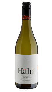 HAHA 2019 HAWKE'S BAY CHARDONNAY
