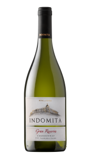 Indomita Gran Reserva Chardonnay