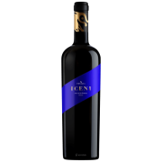 BODEGA TESALIA ICENI