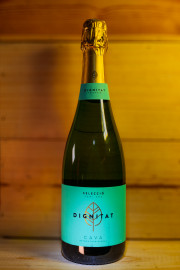 Dignitat Selecció Semi Sec Cava