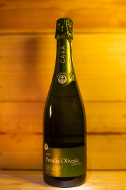 Cava Família Oliveda Extra-Sec