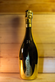 Bottega Gold