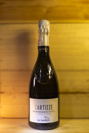La Tordera Superiore di Cartizze Valdobbiadene D.O.C.G.