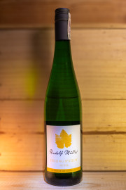 Rudolf Müller Riesling Spätlese Mosel