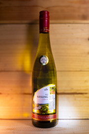 Moselland Riesling Lieblich 2023
