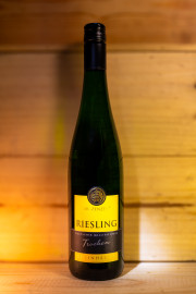 Dr. Zenzen Riesling Trocken