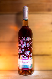 Nahe Dornfelder Rosé Lieblich