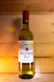 Stellenbosch Hills Chenin Blanc 2021