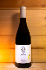 Massai Winemaker's Pride Viognier