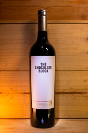 The Chocolate Block 2022