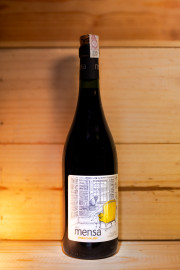 Mensa Chenin Blanc Pinot Grigio 2023