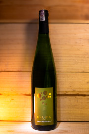 Grand C Alsace Gewürztraminer Réserve