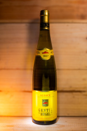 Hugel Gentil 2022