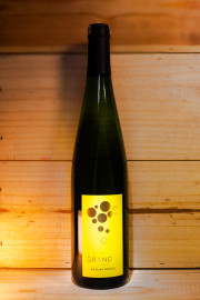 Grand C Alsace Riesling Réserve