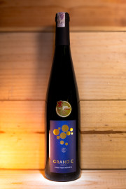Grand C Alsace Pinot Noir Réserve
