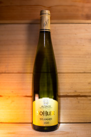 Sylvaner 2020 Damien & Nicolas Sohler