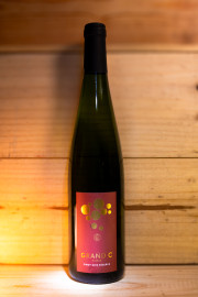 Grand C Alsace Pinot Gris Réserve