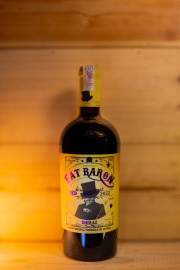 Fat Baron Shiraz 2022