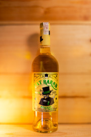 Fat Baron Reserva 2023