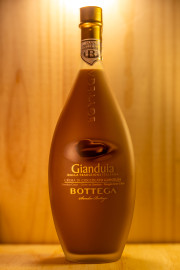 Bottega Gianduia