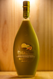 Bottega Pistacchio
