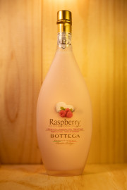 Bottega Crema di Lamponi