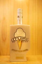 Snowball Coconut Cream Liqueur