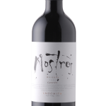 Nostros Reserva Carmenere