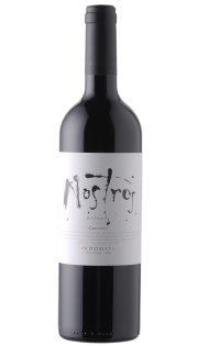 Nostros Reserva Carmenere
