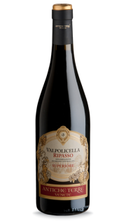 Valpolicella Ripasso Superiore