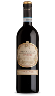 Valpolicella Superiore