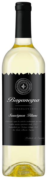 BODEGAS CELAYA BAYANEGRA SAUVIGNON BLANC MAGNUM