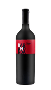 Barahonda Monastrell