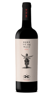 Wines n' Roses Born To Be Wild