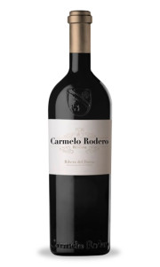 Carmelo Rodero Reserva