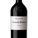 Carmelo Rodero Crianza
