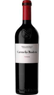 Carmelo Rodero Crianza
