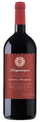 BODEGAS CELAYA BAYANEGRA CABERNET SAUVIGNON MAGNUM