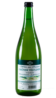 GRUNER VELTLINER LANDWEIN