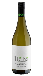 HAHA 2019 MARLBOROUGH SAUVIGNON BLANC