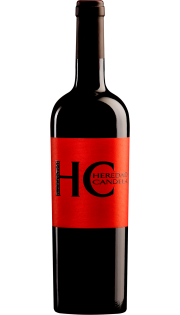Heredad Candela Monastrell