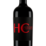Heredad Candela Petit Verdot