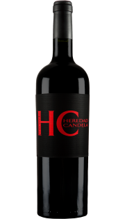 Heredad Candela Petit Verdot