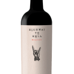 Wines n' Roses Highway to Hell