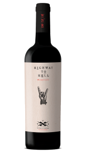 Wines n' Roses Highway to Hell