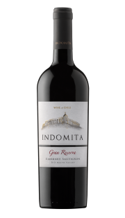 Indomita Gran Reserva Cabernet Sauvignon
