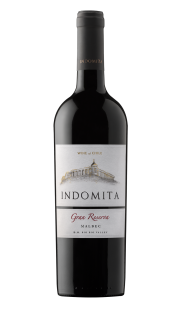 Indomita Gran Reserva Malbec